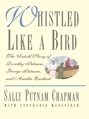 Whistled Like a Bird - ebook
